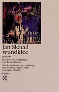 Cover: Wundklee - Fischer Taschenbuch