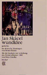 Enlarge image Cover: Wundklee - Fischer Taschenbuch
