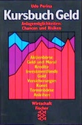 Cover: Kursbuch Geld - Fischer Taschenbuch