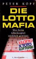 Cover: Die Lotto-Mafia - C. Bertelsmann