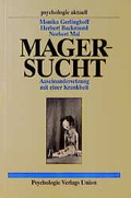 Cover: Magersucht - Beltz Verlagsgruppe GmbH & Co. KG