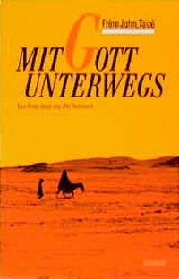 Enlarge image Cover: Mit Gott unterwegs - Claudius