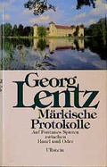 Cover: M&auml;rkische Protokolle - Ullstein