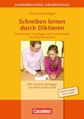 Cover: Lehrerb&uuml;cherei Grundschule / Schreiben lernen durch Diktieren - Cornelsen Verlag GmbH