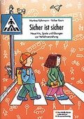 Cover: Sicher ist sicher - Verlag Heinrich Vogel ein Imprint von TECVIA