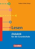 Cover: Fachdidaktik f&uuml;r die Grundschule / 1.-4. Schuljahr - Lesen - Didaktik f&uuml;r die Grundschule - erscheint nicht - Cornelsen Verlag GmbH