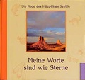 Cover: Meine Worte sind wie Sterne - Pattloch