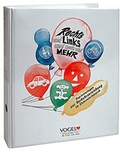 Cover: Rechts und links und noch viel mehr - Verlag Heinrich Vogel ein Imprint von TECVIA