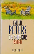 Cover: Die Badekur - Ullstein