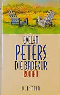 Enlarge image Cover: Die Badekur - Ullstein