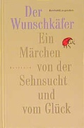 Cover: Der Wunschk&auml;fer - Pattloch