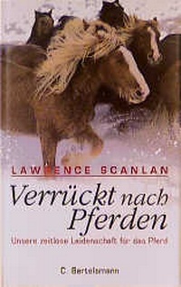 Enlarge image Cover: Verrückt nach Pferden - C. Bertelsmann