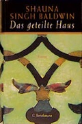 Cover: Das geteilte Haus - C. Bertelsmann