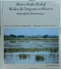 Cover: Bilder, die langsam verblassen - Bassermann