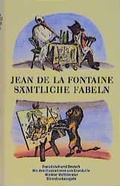 Cover: S&auml;mtliche Fabeln in einem Band - Duden ein Imprint von Cornelsen Verlag GmbH