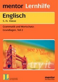 Enlarge image Cover: One, Two, Three... Go! - Mentor