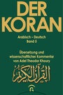 Cover: Der Koran / Sure 4,1 - 176 - Gütersloher Verlagshaus