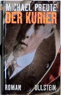 Cover: Der Kurier - Ullstein