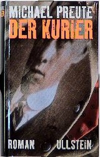 Enlarge image Cover: Der Kurier - Ullstein