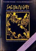 Cover: Sag du zu Gott - Claudius