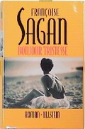 Cover: Bonjour tristesse - Ullstein