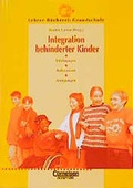 Cover: Integration behinderter Kinder - Cornelsen Verlag GmbH