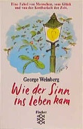 Cover: Wie der Sinn ins Leben kam - Fischer Taschenbuch