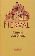 Cover: Werke / Reise in den Orient - Duden ein Imprint von Cornelsen Verlag GmbH