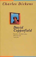 Cover: David Copperfield - Duden ein Imprint von Cornelsen Verlag GmbH