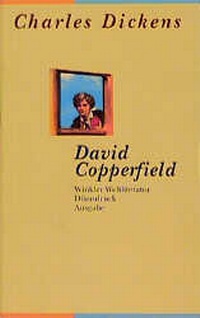 Enlarge image Cover: David Copperfield - Duden ein Imprint von Cornelsen Verlag GmbH