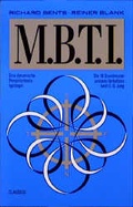 Cover: Der MBTI - Claudius