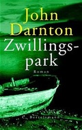 Cover: Zwillingspark - C. Bertelsmann