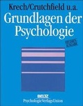 Cover: Grundlagen der Psychologie - Beltz Verlagsgruppe GmbH & Co. KG