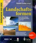 Cover: Ph&auml;nomene der Erde. Unsere Multimedia-Reihe zu Naturph&auml;nomenen in... / Landschaftsformen - Klett