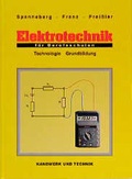 Cover: Elektrotechnik f&uuml;r Berufsschulen - Verlag Handwerk und Technik