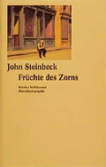 Cover: Fr&uuml;chte des Zorns - Duden ein Imprint von Cornelsen Verlag GmbH