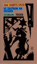Cover: Die Zerst&ouml;rung von Kreschew - Fischer Taschenbuch