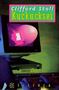 Enlarge image Cover: Kuckucksei - Fischer Taschenbuch