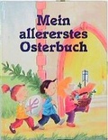Cover: Mein allererstes Osterbuch - Pattloch