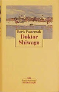 Cover: Doktor Schiwago - Duden ein Imprint von Cornelsen Verlag GmbH