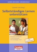 Cover: Lehrer-B&uuml;cherei: Grundschule / Selbstst&auml;ndiges Lernen unterst&uuml;tzen - Cornelsen Verlag GmbH