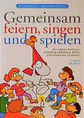 Cover: Gemeinsam feiern, singen und spielen - Claudius