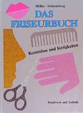Cover: Das Friseurbuch - Verlag Handwerk und Technik