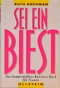 Cover: Sei ein Biest - Ullstein
