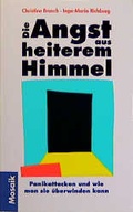 Cover: Die Angst aus heiterem Himmel - Mosaik