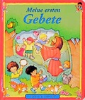 Cover: Meine ersten Gebete - Pattloch