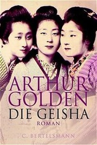 Enlarge image Cover: Die Geisha - C. Bertelsmann