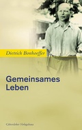 Cover: Gemeinsames Leben - G&uuml;tersloher Verlagshaus