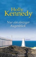 Cover: Nur ein einziger Augenblick - Marion von Schroeder Verlag