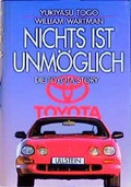 Cover: Nichts ist unm&ouml;glich - Ullstein